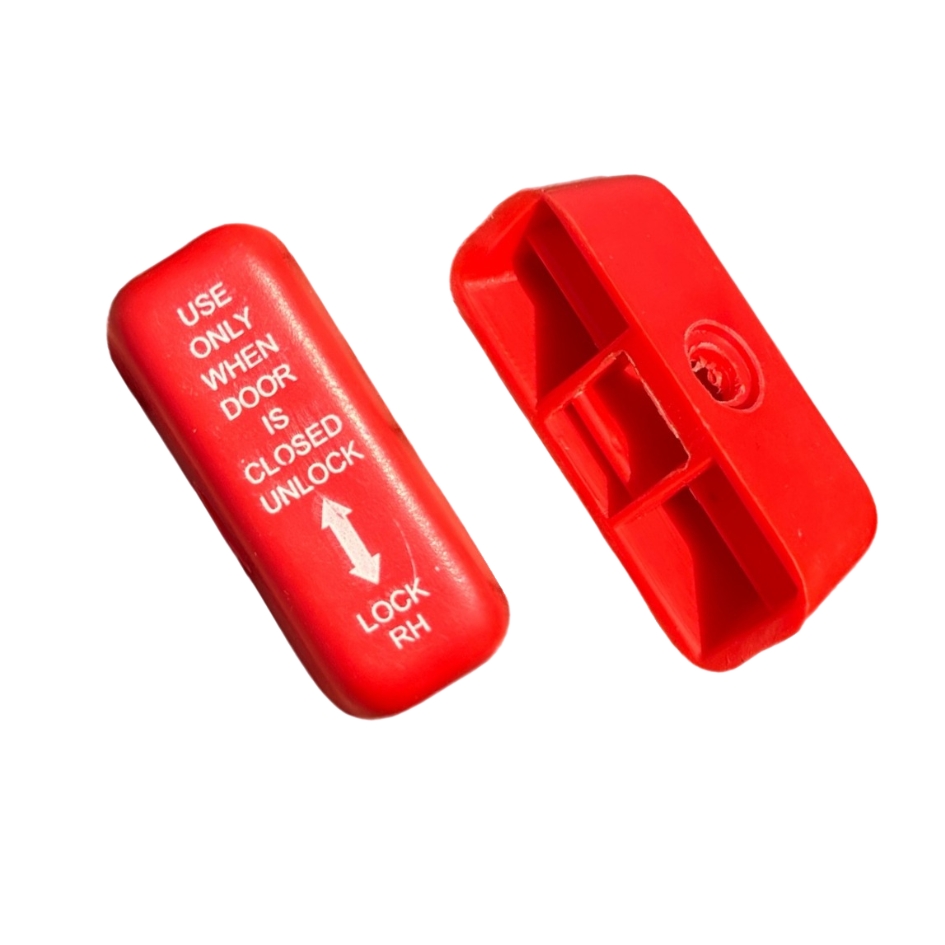 Ashok Leyland Iveco Door  Pup-Up Knob