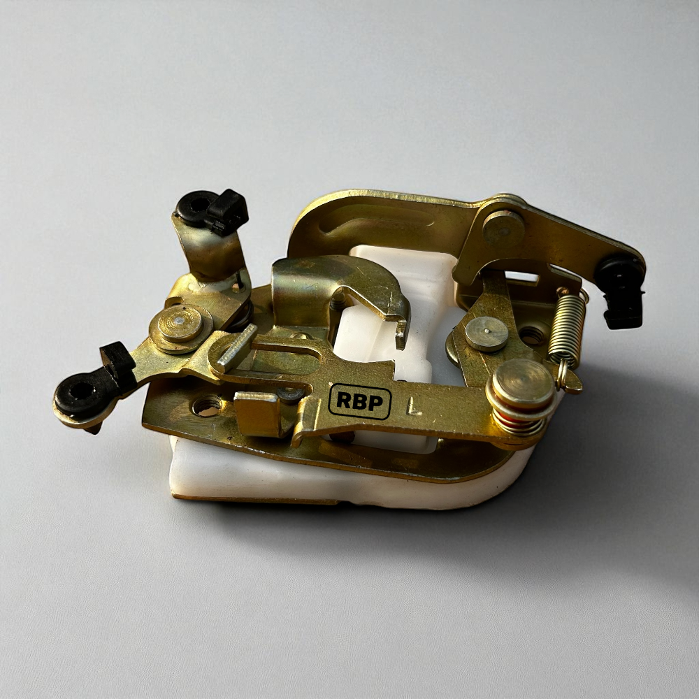 Tata Ace Door Latch Assy - Image 2