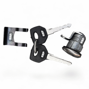 Tata Ace Door Lock W/keys