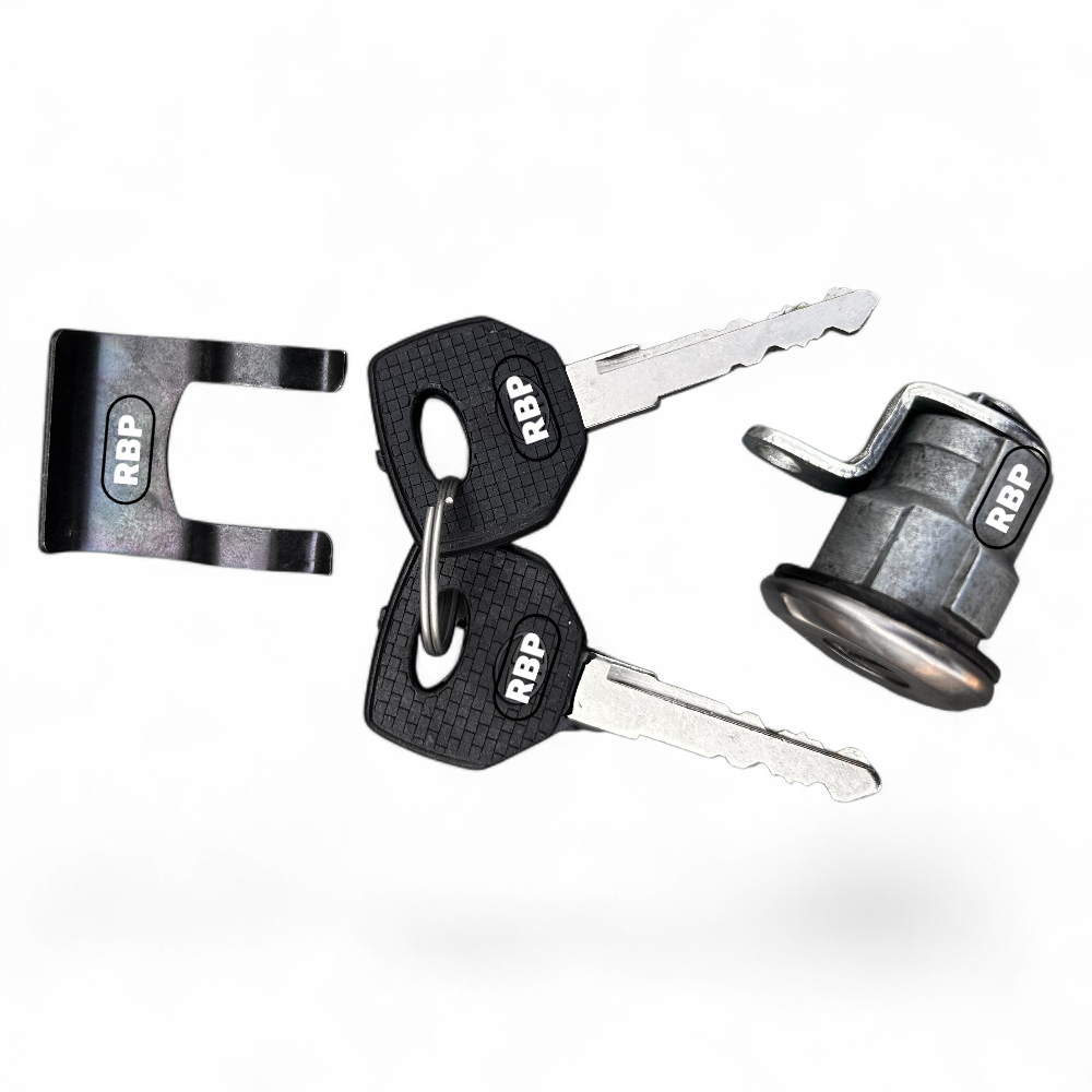 Tata Ace Door Lock W/keys