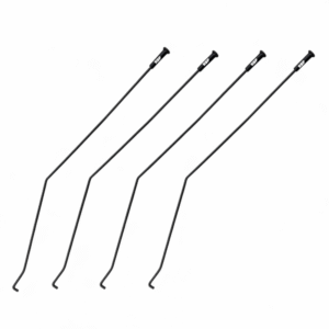 Tata Ace Door Knob With Rod