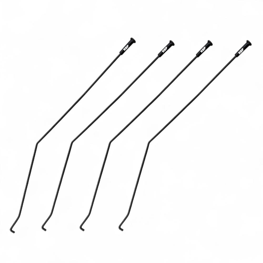 Tata Ace Door Knob With Rod