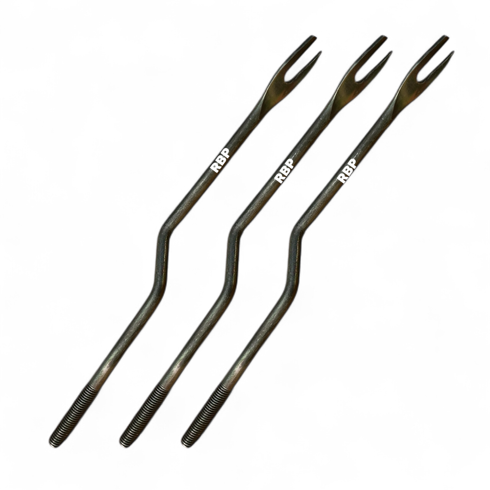 Tata Ace Outer Handle Sariya