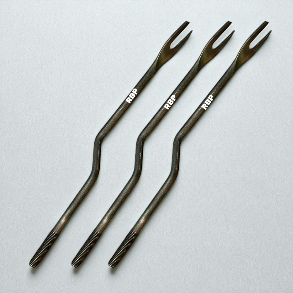 Tata Ace Outer Handle Sariya - Image 2