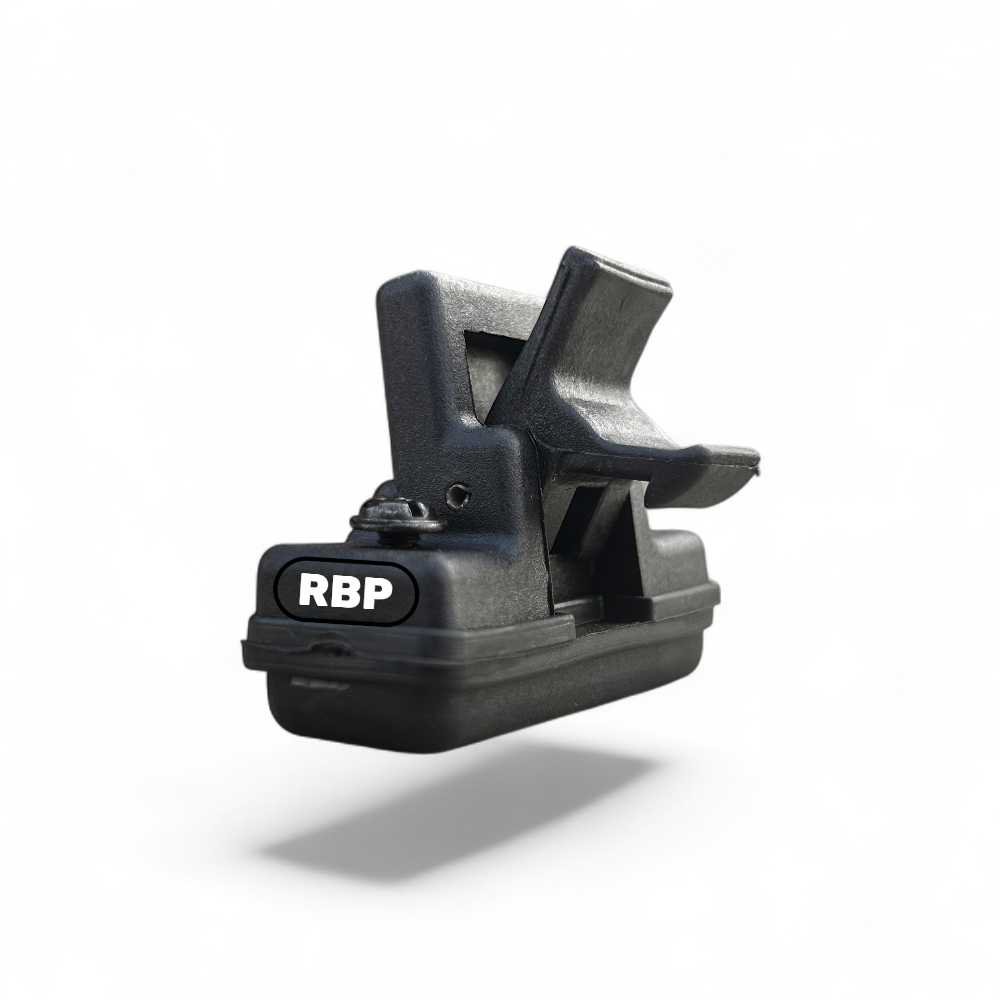 Tata Ace Sliding Window Lock