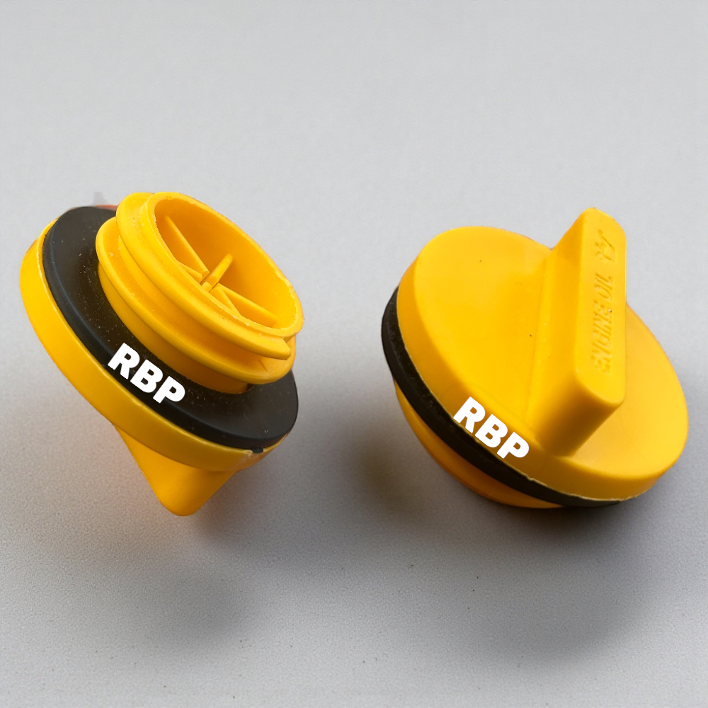 Tata Ace Oil Cap - Image 2