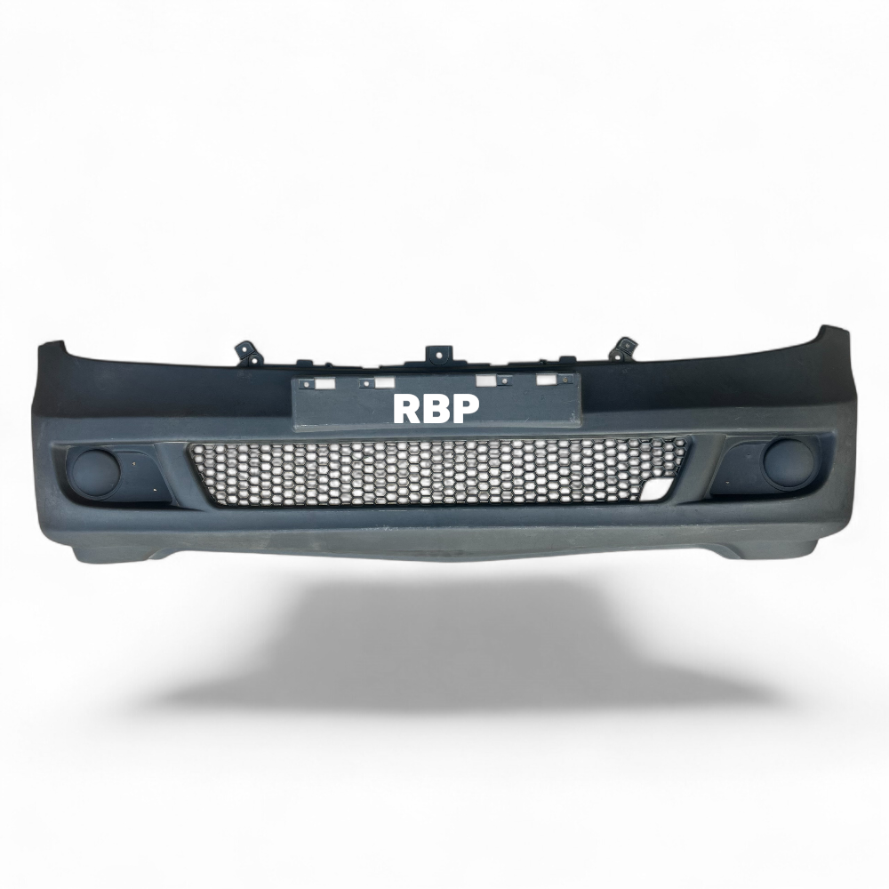 Tata Ace Front Bumper N/M
