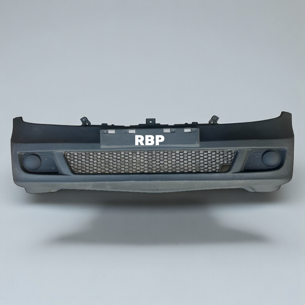 Tata Ace Front Bumper N/M - Image 2