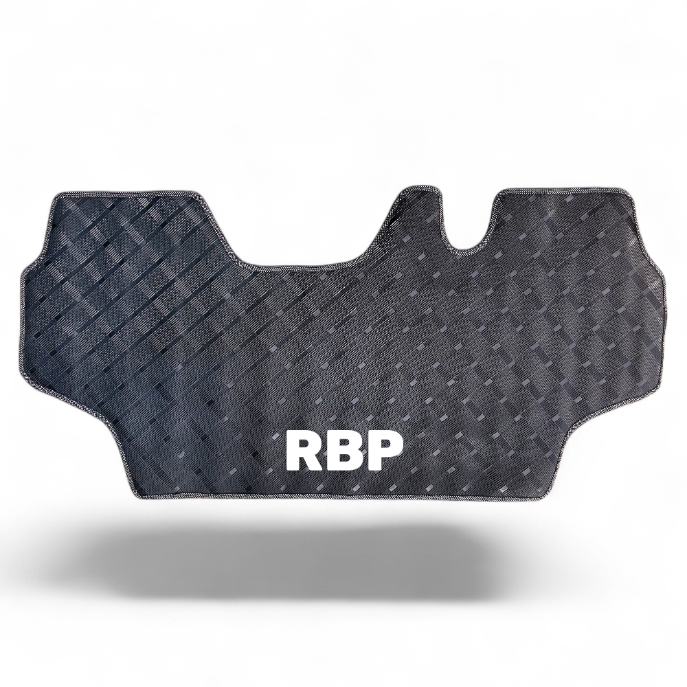 Tata Ace Rubber Floor Mat