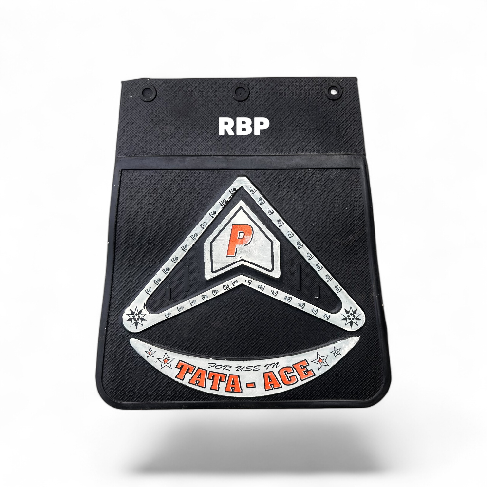 Tata Ace Rubber Latkaniya