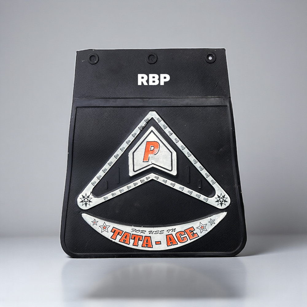 Tata Ace Rubber Latkaniya - Image 2