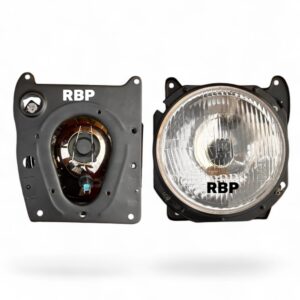 Tata Ace Head Light O/M