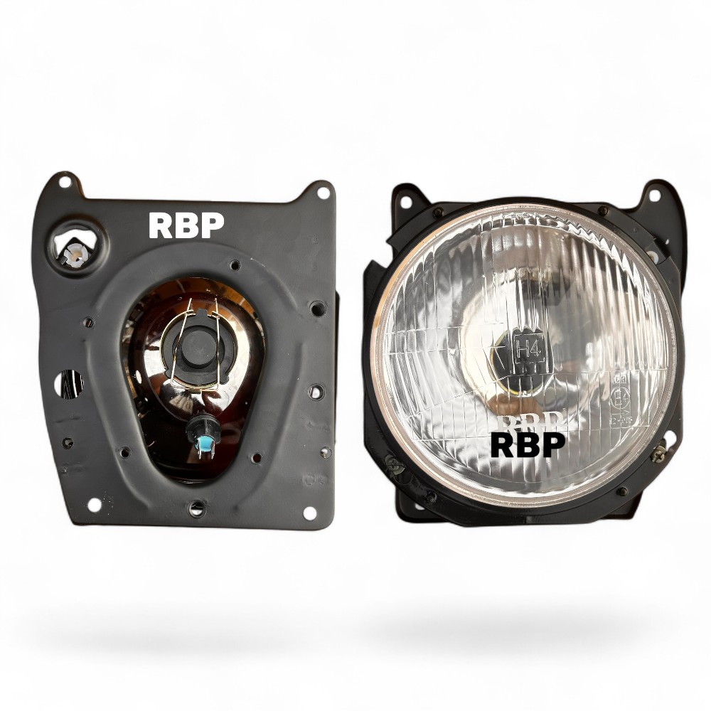 Tata Ace Head Light O/M