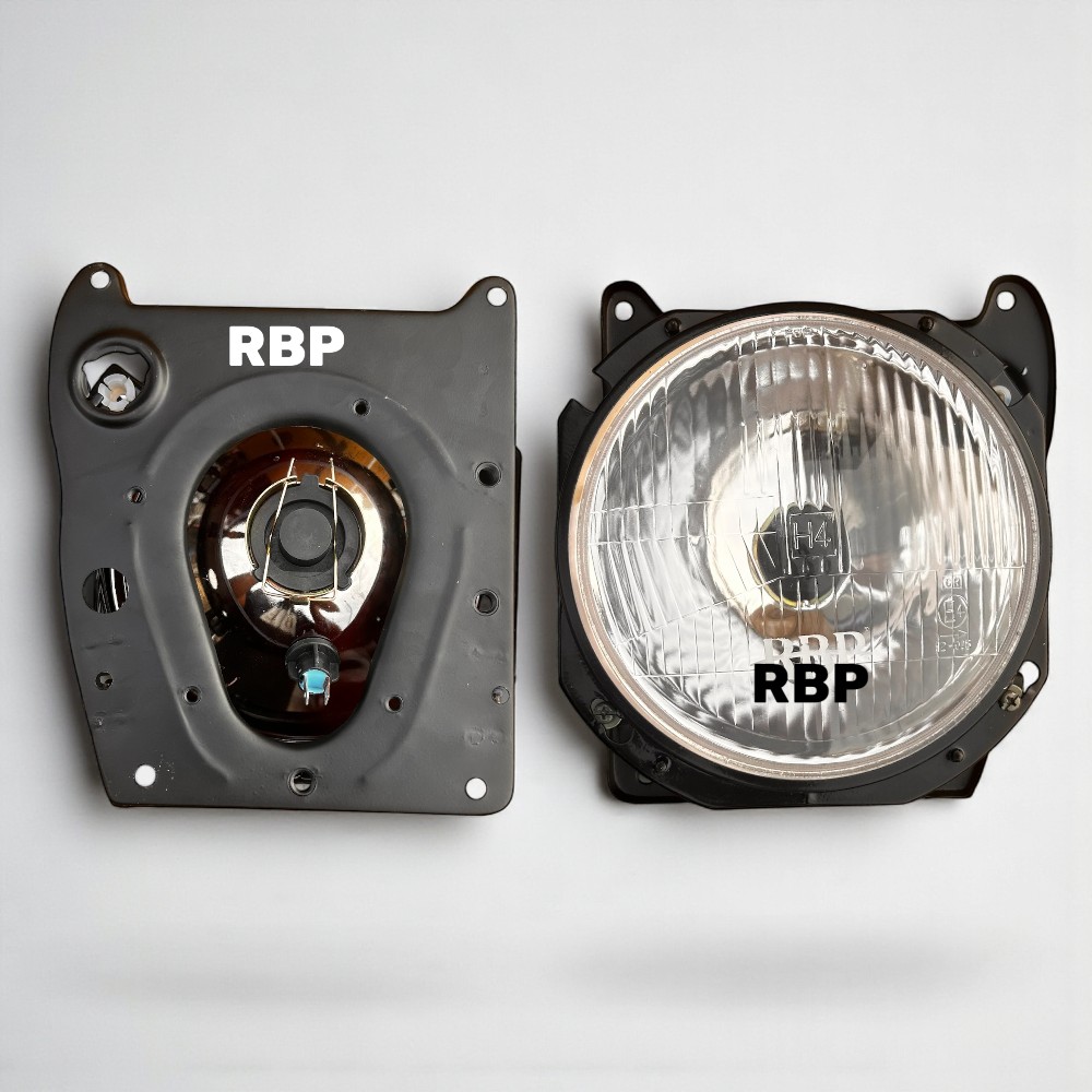 Tata Ace Head Light O/M - Image 2