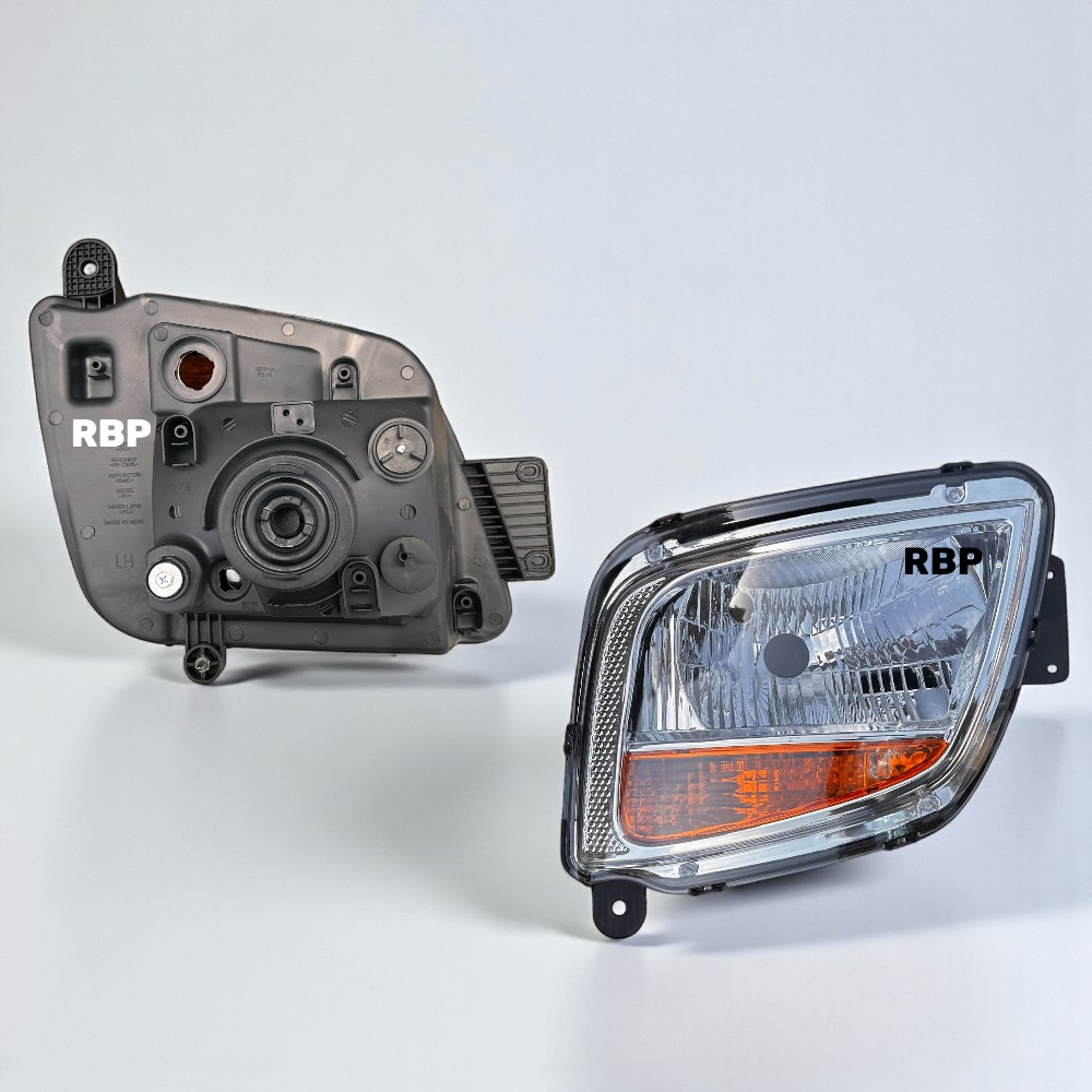 Tata Ace Head Light Assy N/M - Image 2