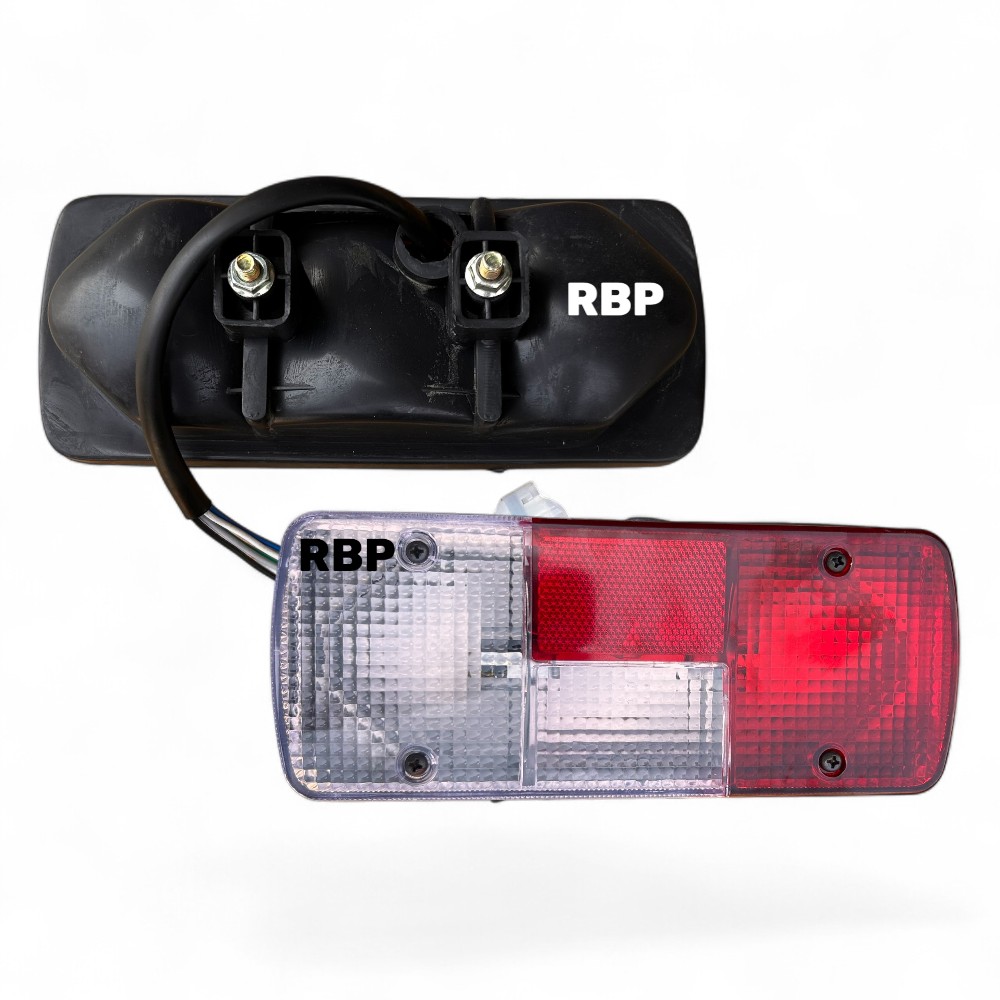 Tata Ace Tail Light Assy N/M