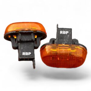 Tata Ace Side Indicator Light Assy