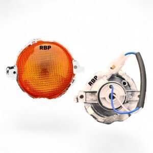 Tata Ace Parking Light