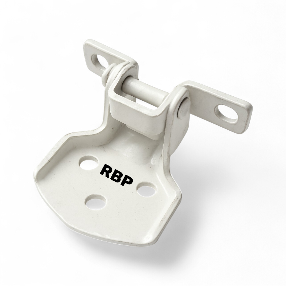 Tata Ace Door Hinges White