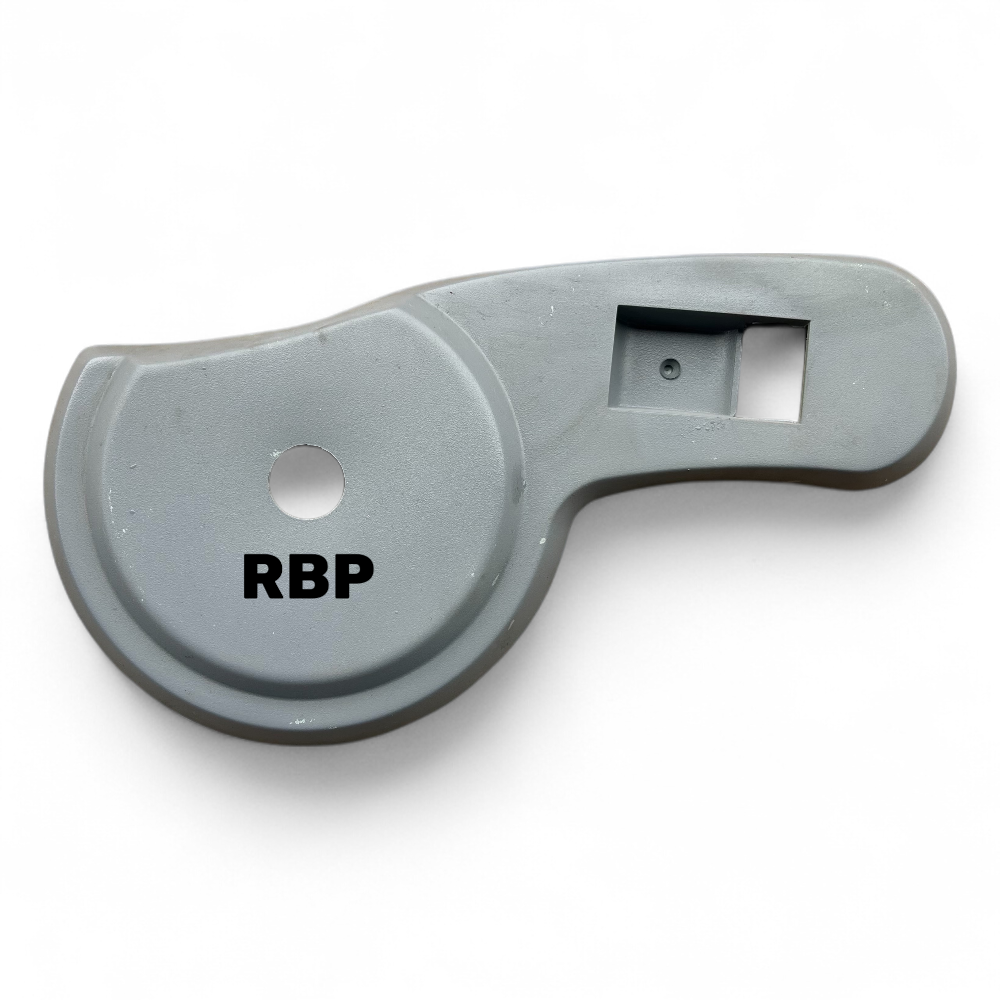 Tata Ace Door Panel O/M Grey