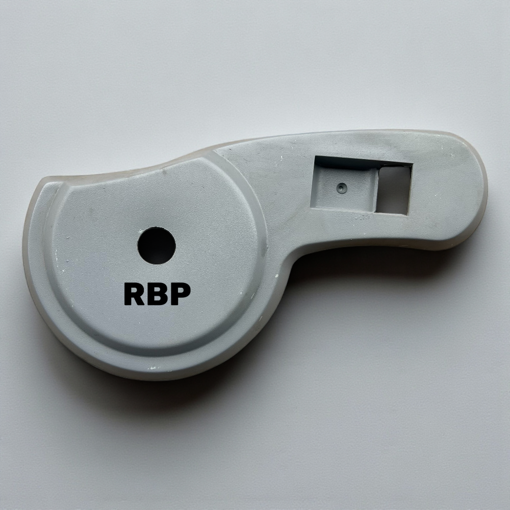 Tata Ace Door Panel O/M Grey - Image 2