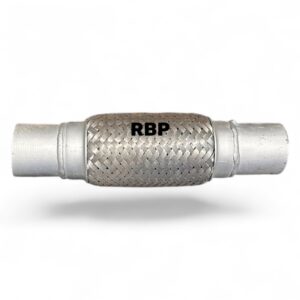 Tata Ace Silencer Bellow With Pipe