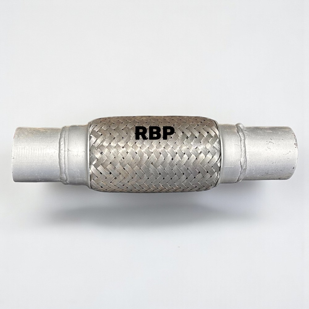 Tata Ace Silencer Bellow With Pipe - Image 2