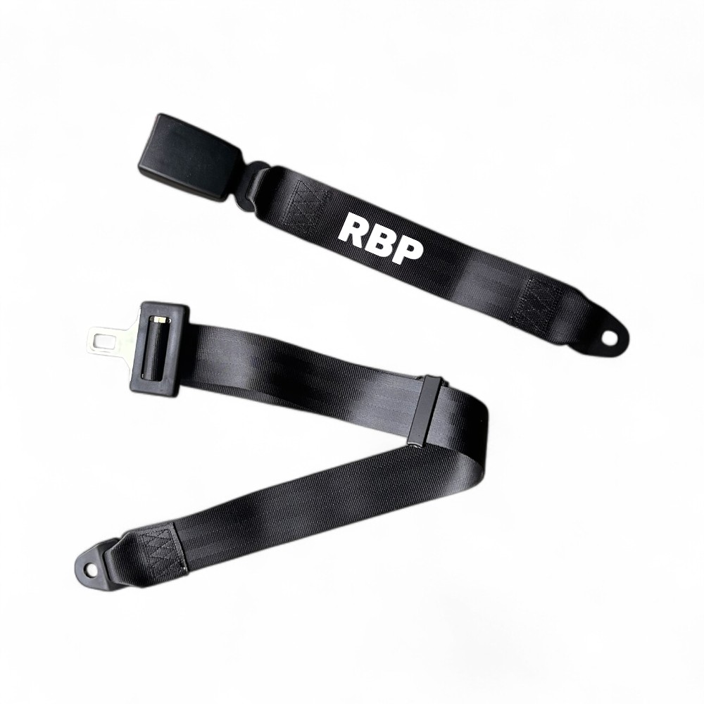 Seat Belt Oem 48 Inch