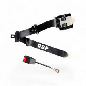 Seat Belt Automatic 118 Inch