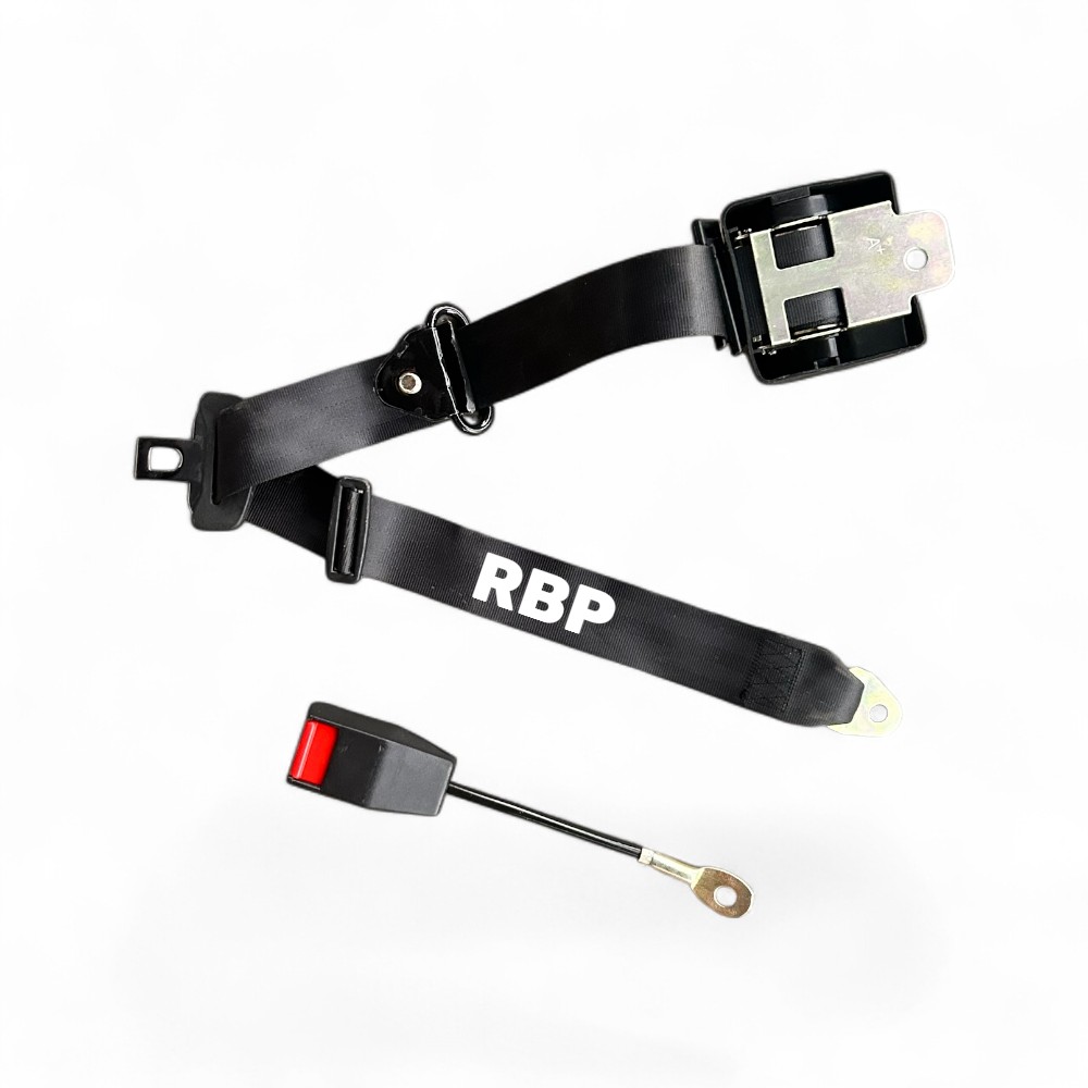 Seat Belt Automatic 118 Inch