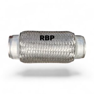 Tata Ace Silencer Bellow