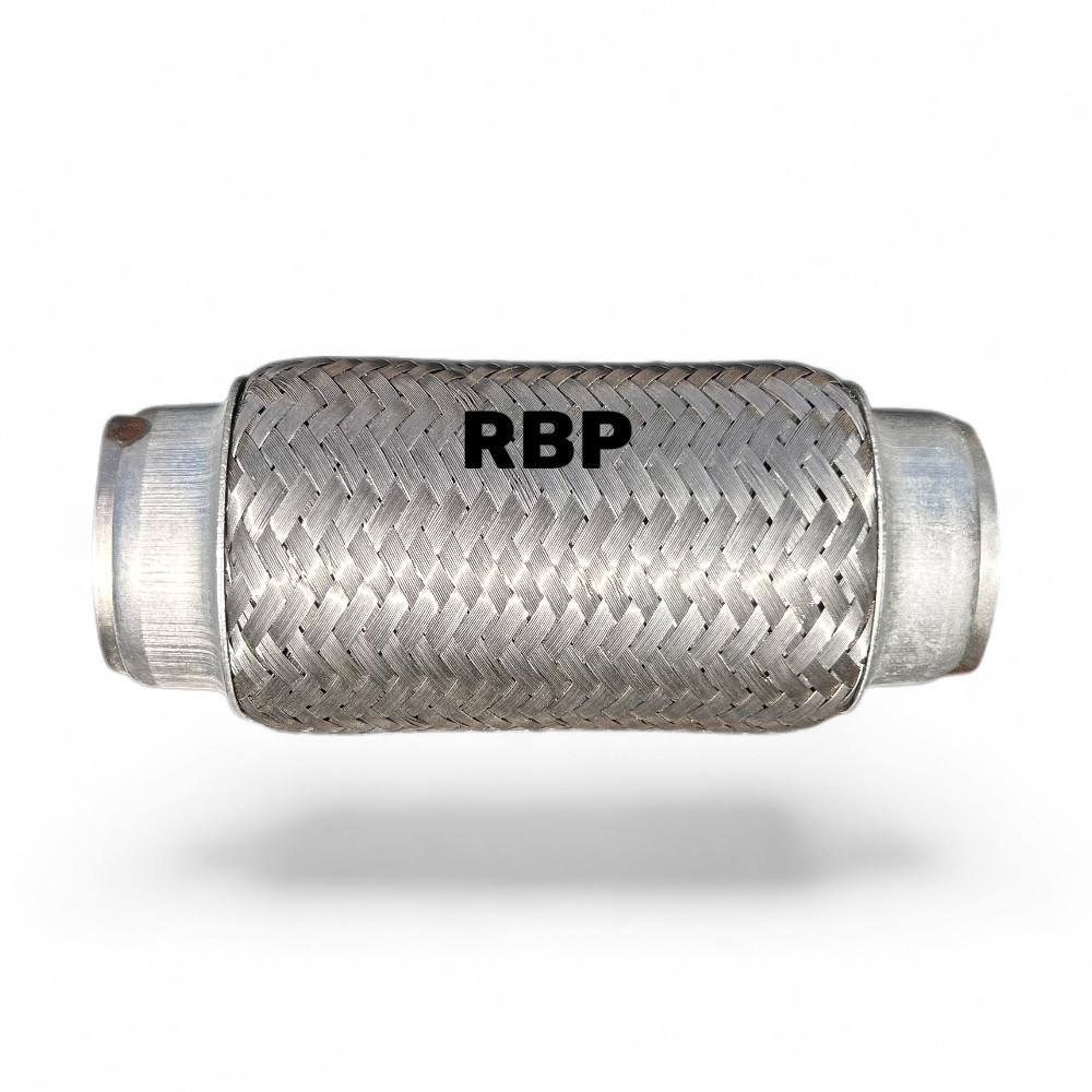 Tata Ace Silencer Bellow