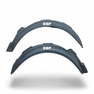 Tata Ace Megha Fender Lining Pvc (Set Of 2)