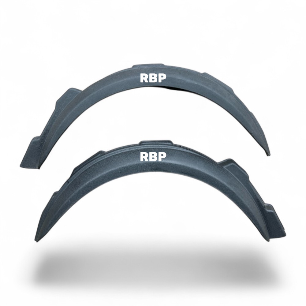 Tata Ace Megha Fender Lining Pvc (Set Of 2)