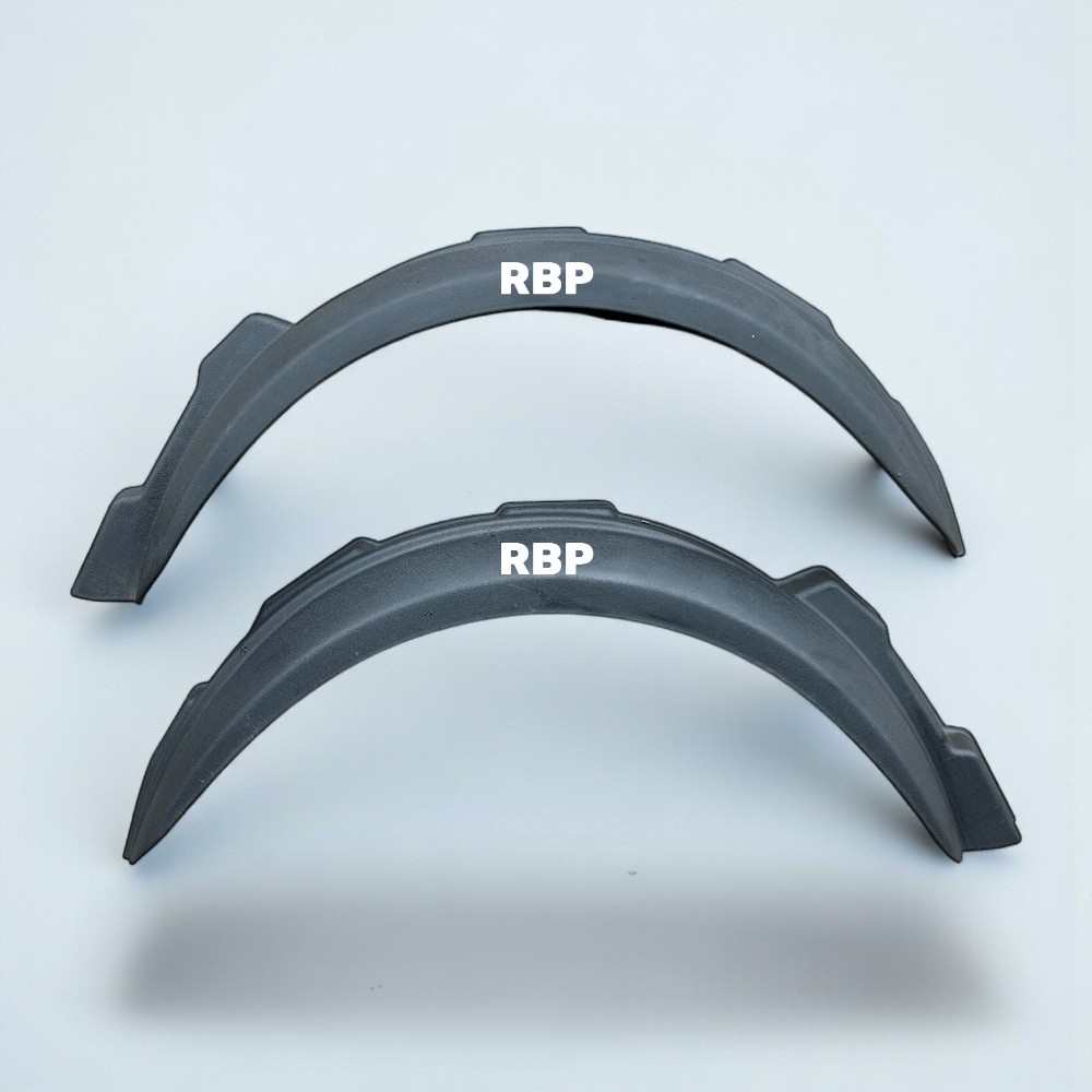 Tata Ace Megha Fender Lining Pvc (Set Of 2) - Image 2