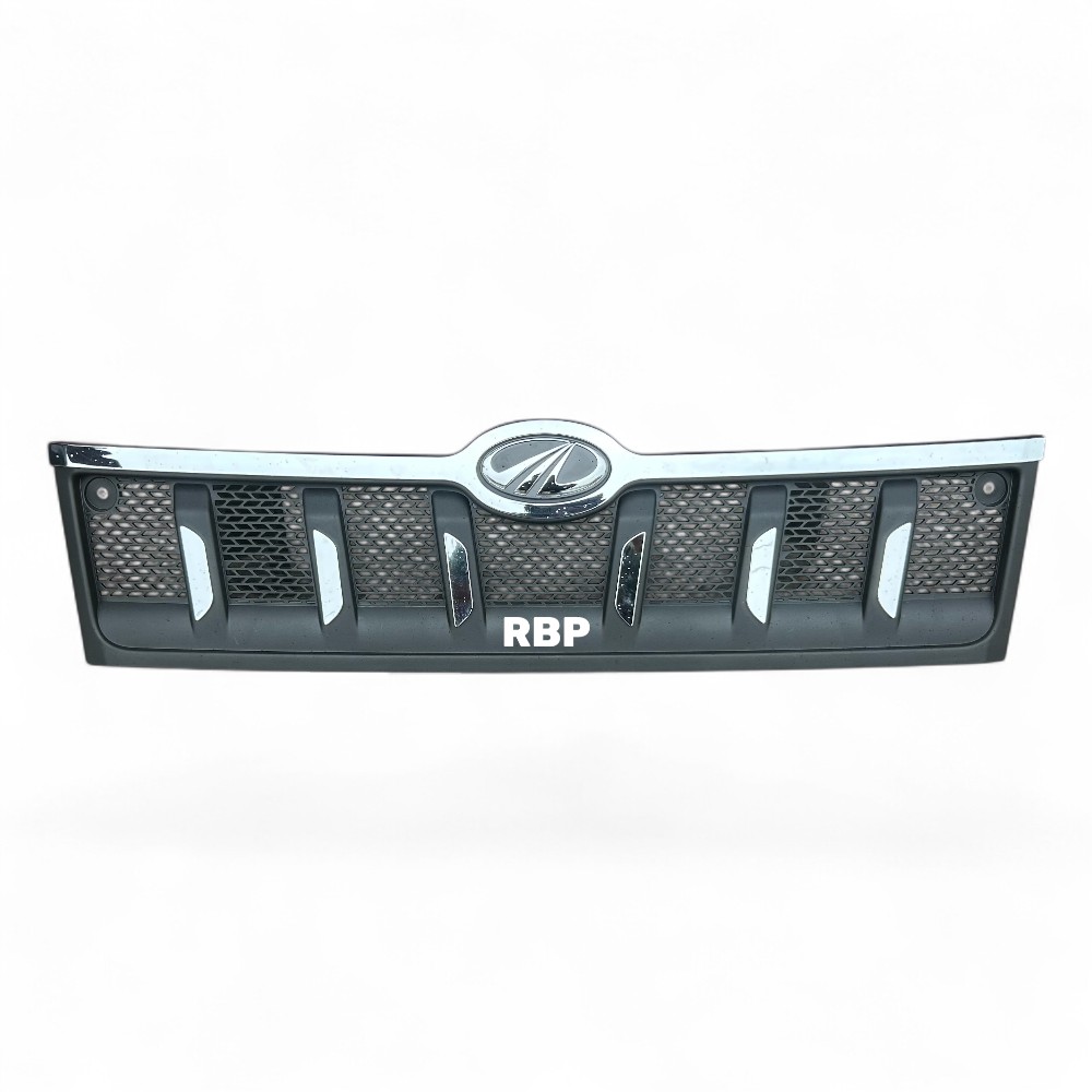 Mahindra Supro Front Show Grill