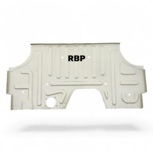 Tata Ace Center Floor LD