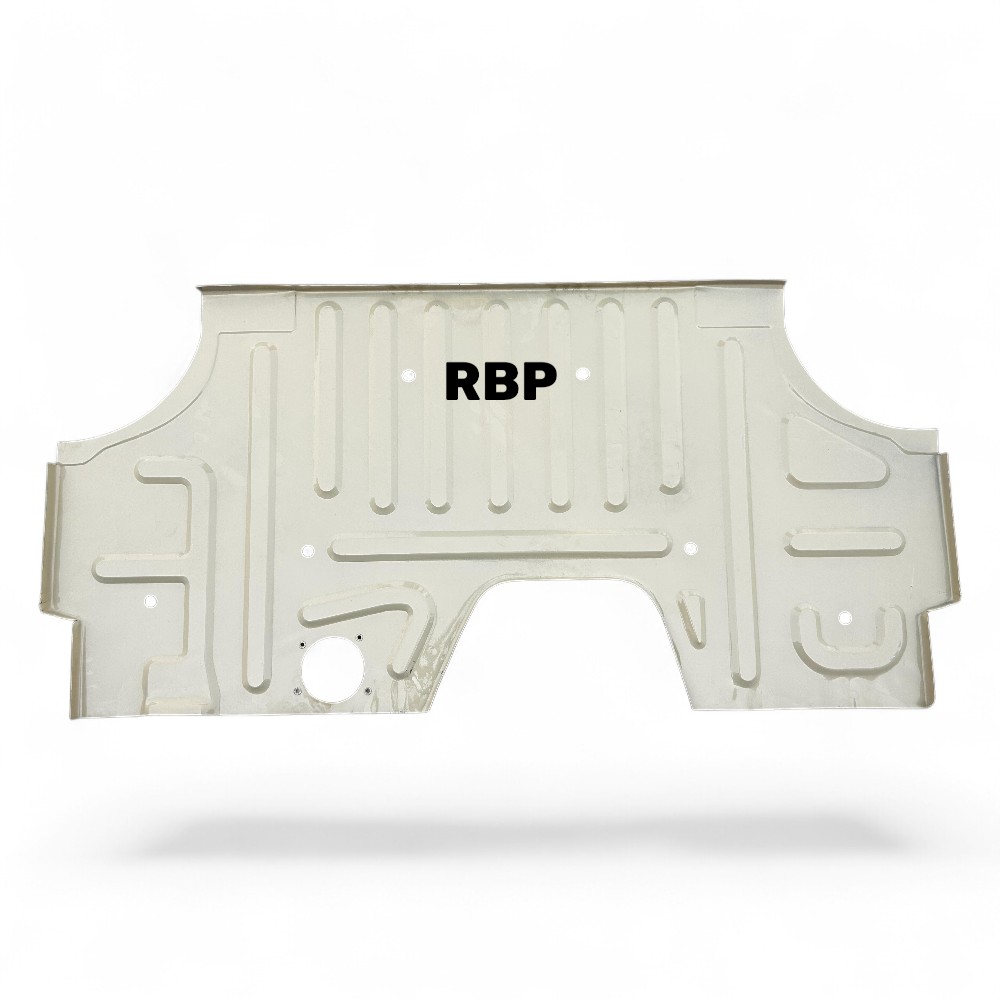 Tata Ace Center Floor LD