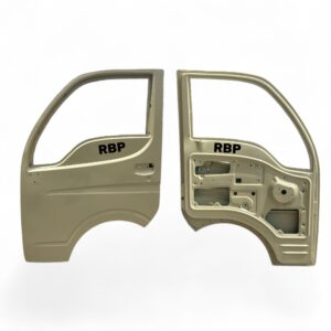 Tata Ace Door Assy