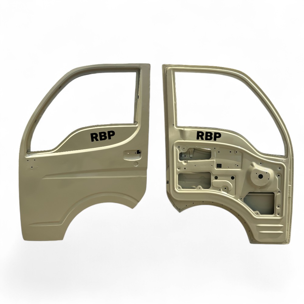 Tata Ace Door Assy