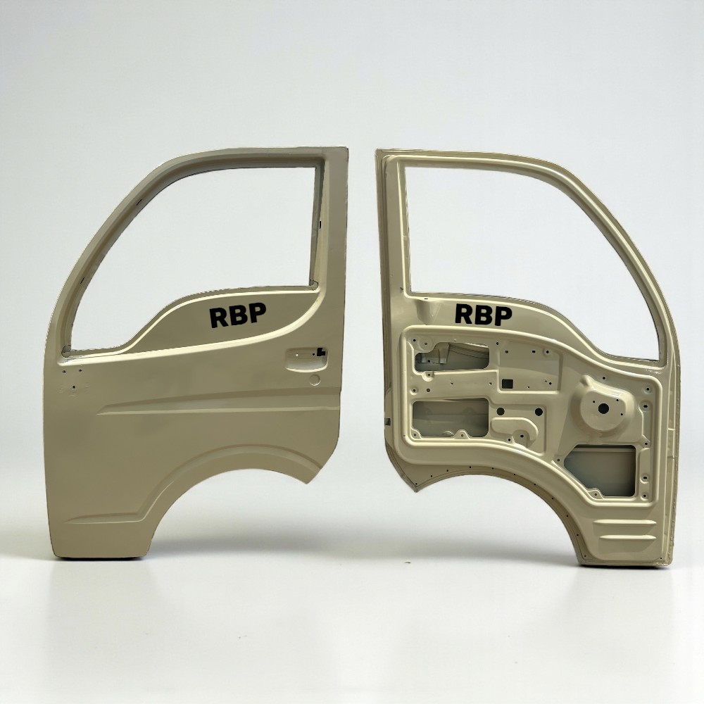 Tata Ace Door Assy - Image 2