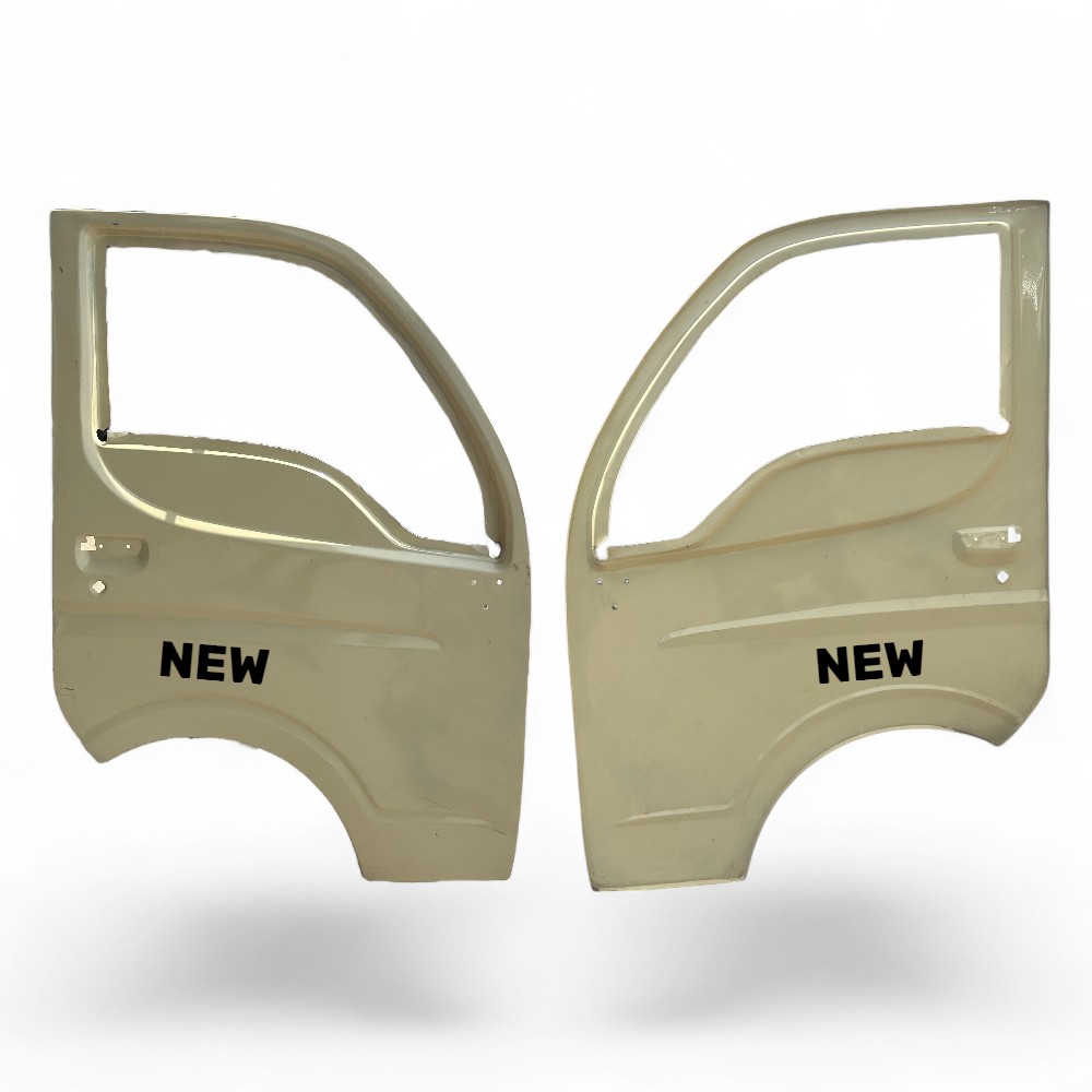 Tata Ace Door Cover Full