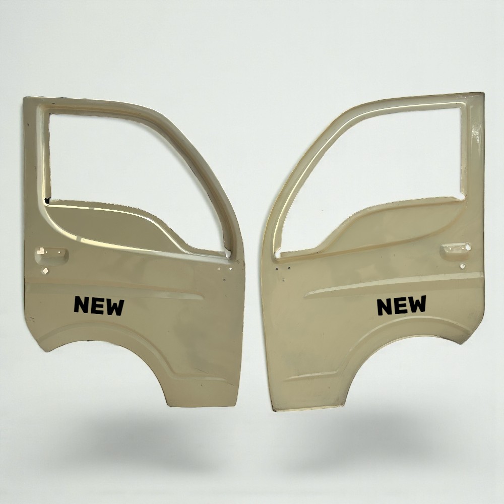 Tata Ace Door Cover Full - Image 2