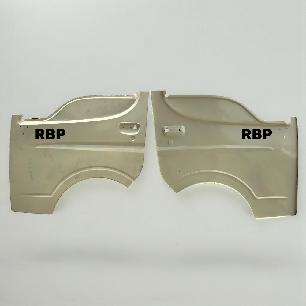 Tata Ace Door Cover Half - Image 2