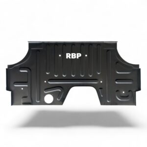 Tata Ace Center Floor HD