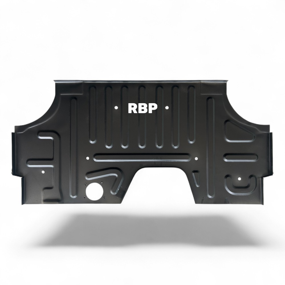 Tata Ace Center Floor HD