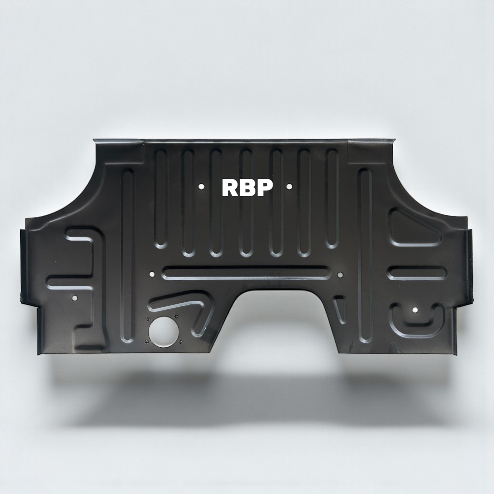 Tata Ace Center Floor HD - Image 2