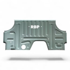 Tata Ace Center Floor SD