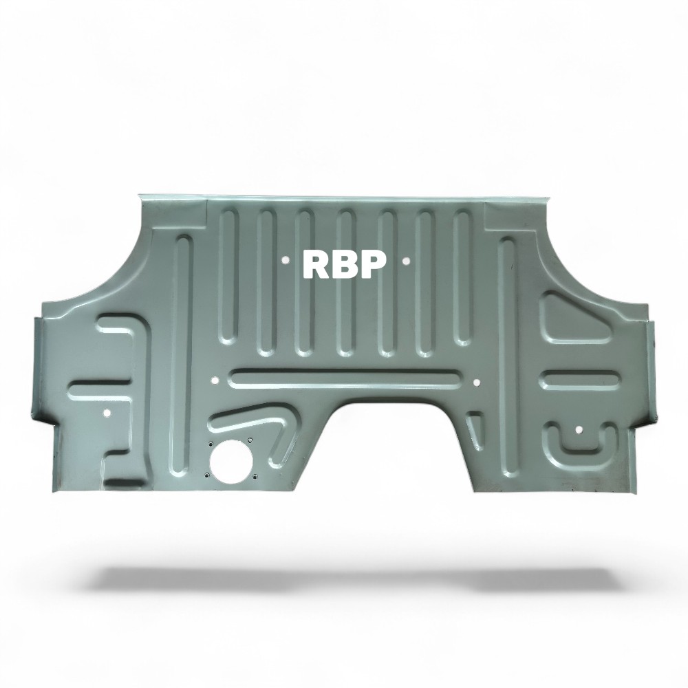 Tata Ace Center Floor SD