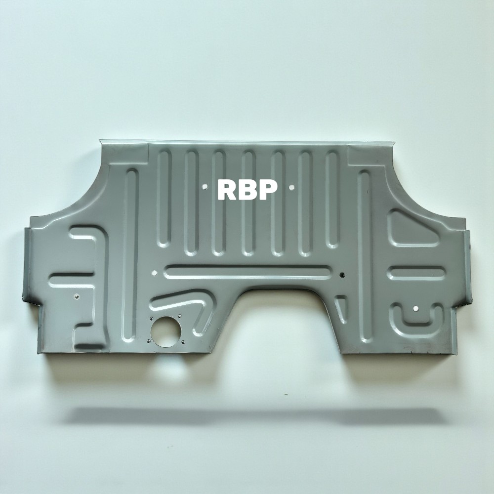 Tata Ace Center Floor SD - Image 2